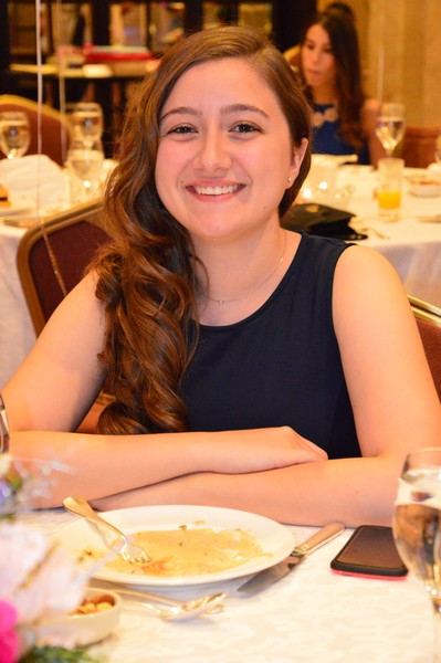 Mira El Khalil 20th Birthday Celebration 